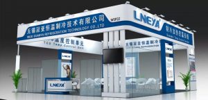 【受邀參觀】CPHI中國2019無錫冠亞W5P22展位期待您的到來！