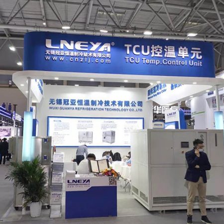 11月3日至5日，重慶國際博覽中心[CIPM]展位S3-07-2會面