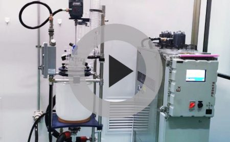 制冷加熱控溫系統