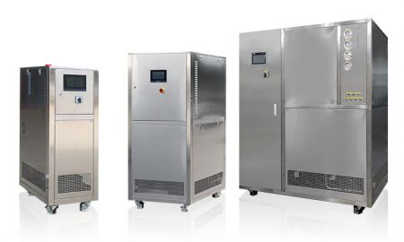 制冷加熱控溫系統(tǒng) -25°C~300°C