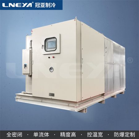 買反應釜高低溫溫控循環一體機需要了解哪些參數？