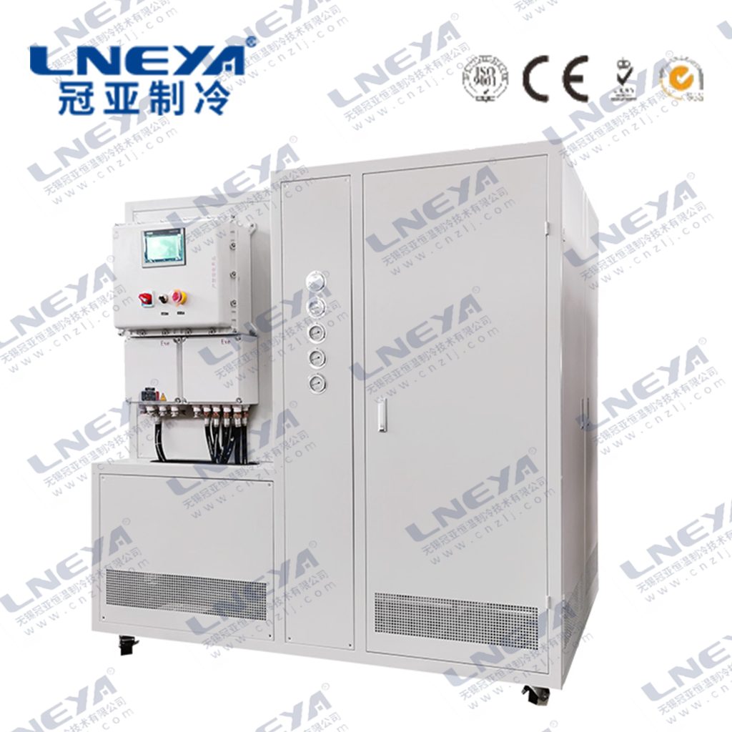 SR系列TCU控溫單元