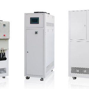 高低溫循環器