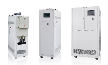 SUNDI熱力學特性