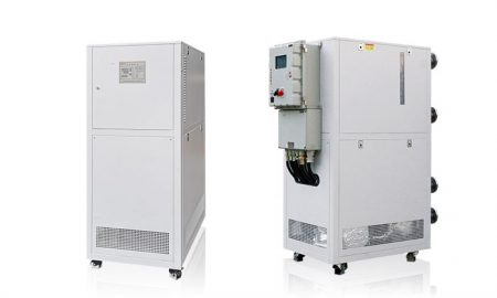 加熱循環(huán)器 +50℃~+300℃