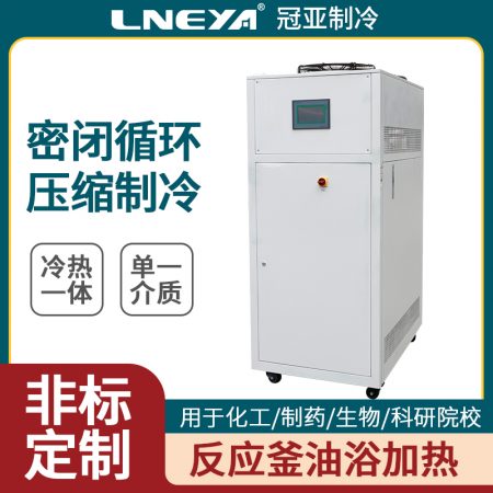 冷熱循環(huán)恒溫器選擇注意事項(xiàng)