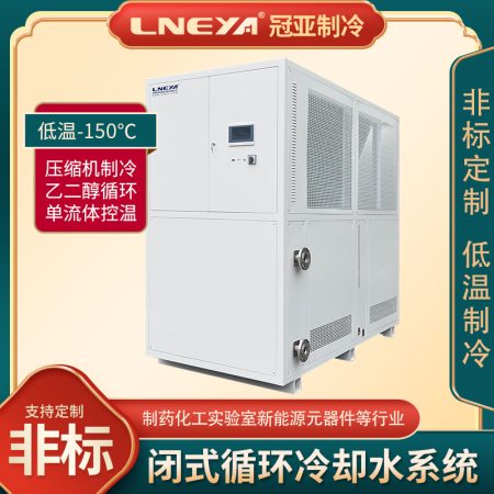 電池模組高低溫冷卻液測試機購買注意要素