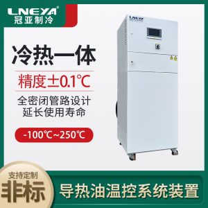 直通式TCU控溫單元chiller技術(shù)特點(diǎn)介紹 直通式TCU控溫單元chiller技術(shù)特點(diǎn)介紹